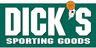 Dick's Sporting Goods Logo Dick's Sporting Goods Logo